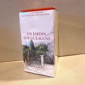 Un Jardin sur la Lagune 1.6 fl oz